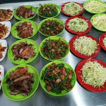 南京食堂承包与餐饮管理 专业服务助力企业高效运营